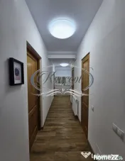 Apartament elegant cu gradina privata si finisaje moderne 