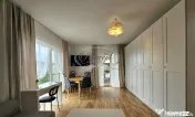 Apartament elegant cu gradina privata si finisaje moderne 
