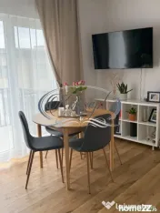Apartament elegant cu gradina privata si finisaje moderne 
