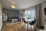 Apartament elegant cu gradina privata si finisaje moderne 