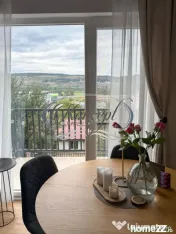 Apartament elegant cu gradina privata si finisaje moderne 
