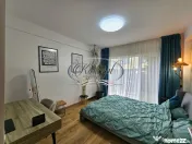 Apartament elegant cu gradina privata si finisaje moderne 