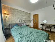 Apartament elegant cu gradina privata si finisaje moderne 