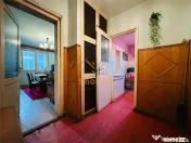 APARTAMENT 3 CAMERE, ETAJ 3, DECOMANDAT, ZONA ROGERIUS, STR 