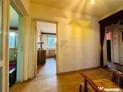 APARTAMENT 3 CAMERE, ETAJ 3, DECOMANDAT, ZONA ROGERIUS, STR 