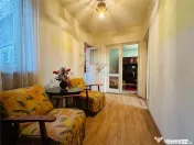 APARTAMENT 3 CAMERE, ETAJ 3, DECOMANDAT, ZONA ROGERIUS, STR 