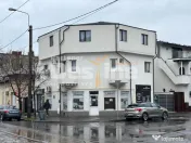 Spatiu comercial, parter, sector 2, vad bun, zona accesibila 