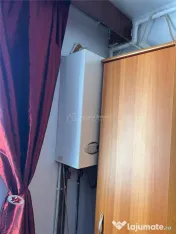 Garsoniera - Noua - 22 mp 
