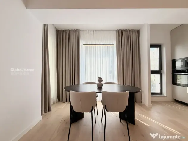 NEW | First Rent | 3 Rooms + Parking | Premium | First Estat