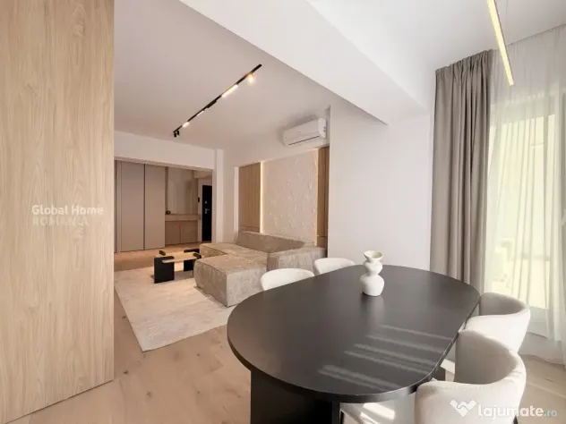 NEW | First Rent | 3 Rooms + Parking | Premium | First Estat