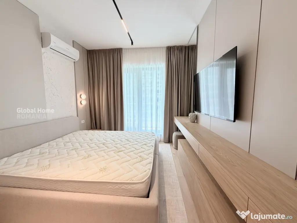 NEW | First Rent | 3 Rooms + Parking | Premium | First Estat