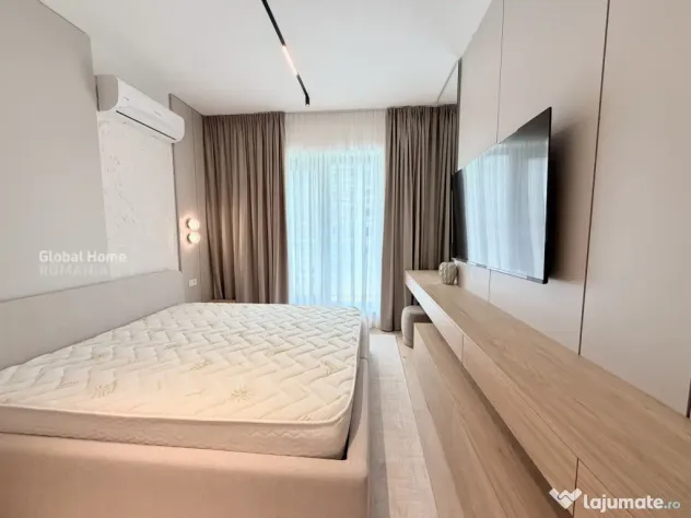 NEW | First Rent | 3 Rooms + Parking | Premium | First Estat