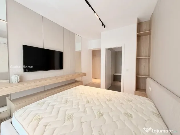 NEW | First Rent | 3 Rooms + Parking | Premium | First Estat