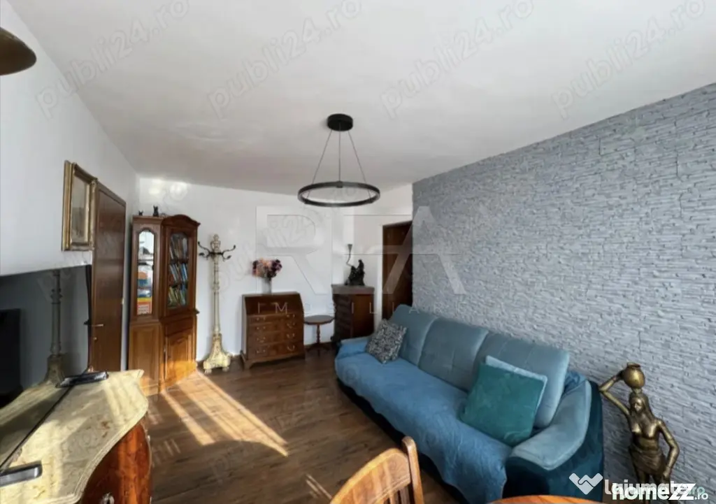 2 camere, et 7/8-Drumul Taberei, Mall Plaza - Bucuresti (Bucuresti-Ilfov)