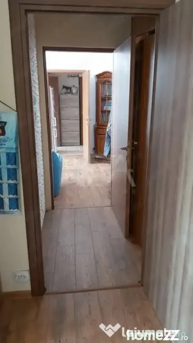 2 camere, et 7/8-Drumul Taberei, Mall Plaza - Bucuresti (Bucuresti-Ilfov)