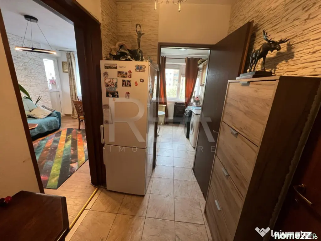 2 camere, et 7/8-Drumul Taberei, Mall Plaza - Bucuresti (Bucuresti-Ilfov)