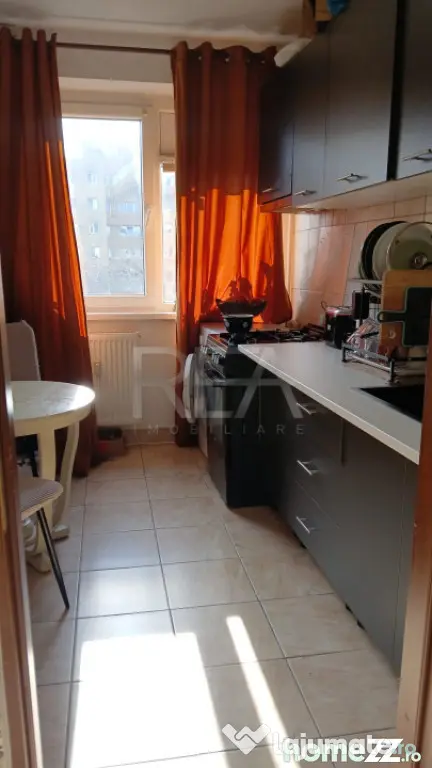 2 camere, et 7/8-Drumul Taberei, Mall Plaza - Bucuresti (Bucuresti-Ilfov)