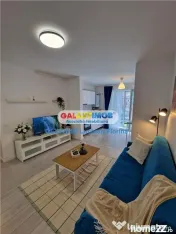 Apartament 2 camere, bloc nou, parcare I Astorium My Home 