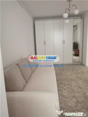 Apartament 2 camere, bloc nou, parcare I Hils Pallady - Angh 