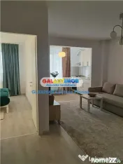 Apartament 2 camere, bloc nou, parcare I Hils Pallady - Angh 