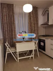 Apartament 2 camere, bloc nou, parcare I Hils Pallady - Angh 