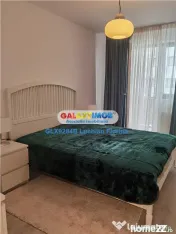 Apartament 2 camere, bloc nou, parcare I Hils Pallady - Angh 