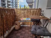 Apartament 2 camere, bloc nou, parcare I Hils Pallady - Angh 
