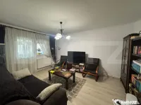 Apartament de 4 camere, 80 mp, decomandat, Cartier 1 Mai 