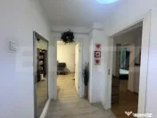Apartament de 4 camere, 80 mp, decomandat, Cartier 1 Mai 