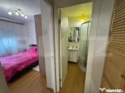 Apartament de 4 camere, 80 mp, decomandat, Cartier 1 Mai 