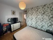 Apartament de 4 camere, 80 mp, decomandat, Cartier 1 Mai 