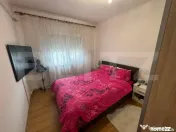 Apartament de 4 camere, 80 mp, decomandat, Cartier 1 Mai 