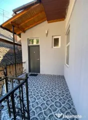 Apartament 2 camere, tip studio - Centrul Istoric