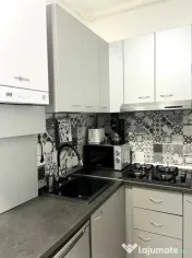 Apartament 2 camere, tip studio - Centrul Istoric