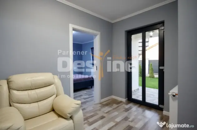 Imobil p+m, 2024, zona Garii, Vaslui