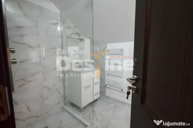 Imobil p+m, 2024, zona Garii, Vaslui