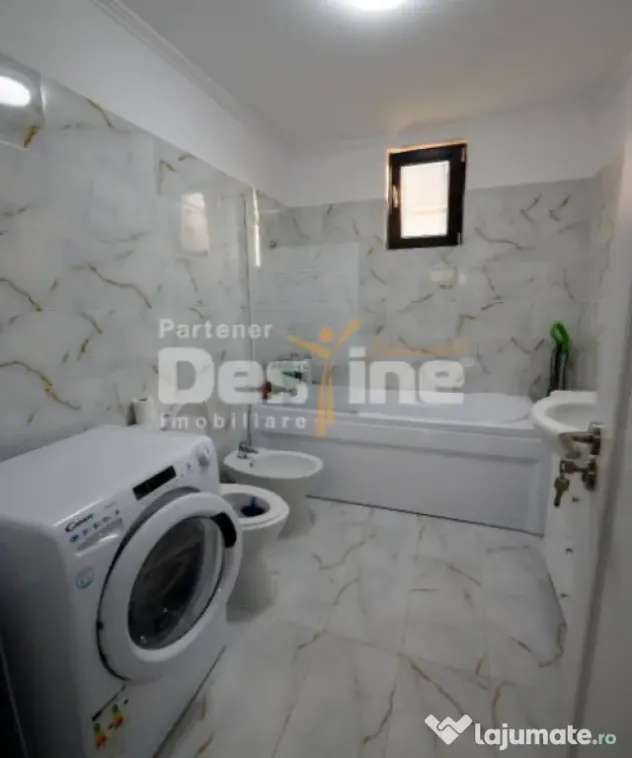 Imobil p+m, 2024, zona Garii, Vaslui