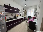 Soseaua Oltenitei Ap 2 camere mobilat utilat cu parcare 