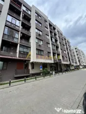 Soseaua Oltenitei Ap 2 camere mobilat utilat cu parcare 