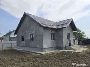 Casă Nouă Modernă de Vânzare –Sărata, Bacău,Confo... 