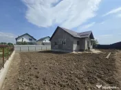 Casă Nouă Modernă de Vânzare –Sărata, Bacău,Confo... 