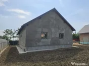 Casă Nouă Modernă de Vânzare –Sărata, Bacău,Confo... 