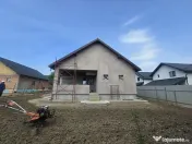 Casă Nouă Modernă de Vânzare –Sărata, Bacău,Confo... 