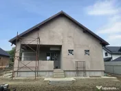 Casă Nouă Modernă de Vânzare –Sărata, Bacău,Confo... 