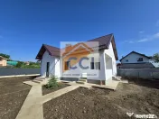 Casă Nouă Modernă de Vânzare –Sărata, Bacău,Confo...