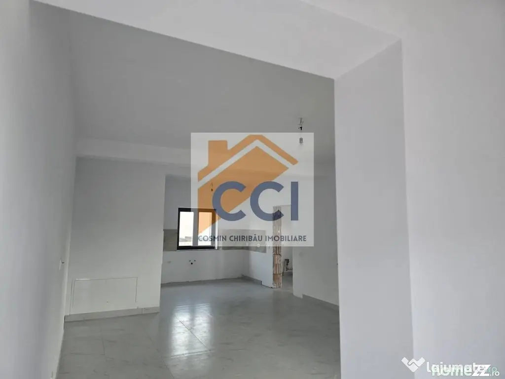 Casă Nouă Modernă de Vânzare –Sărata, Bacău,Confo... - Sarata (Bacau)
