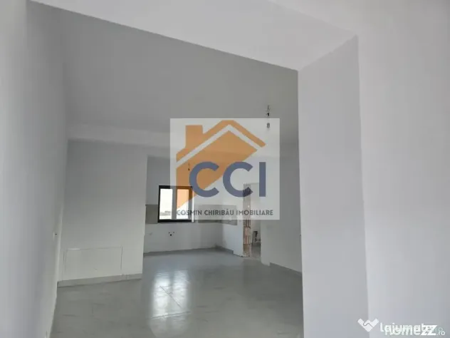 Casă Nouă Modernă de Vânzare –Sărata, Bacău,Confo... - Sarata (Bacau)