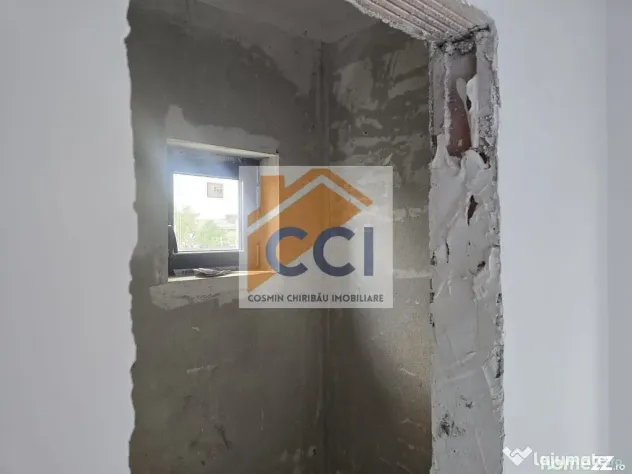 Casă Nouă Modernă de Vânzare –Sărata, Bacău,Confo... - Sarata (Bacau)