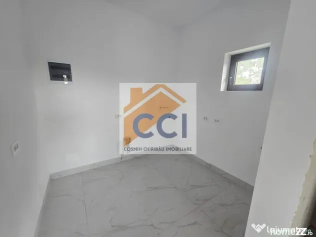 Casă Nouă Modernă de Vânzare –Sărata, Bacău,Confo... - Sarata (Bacau)