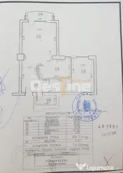 Apartament 2 camere I 73mp I parter I Atlantis One I Fundeni 